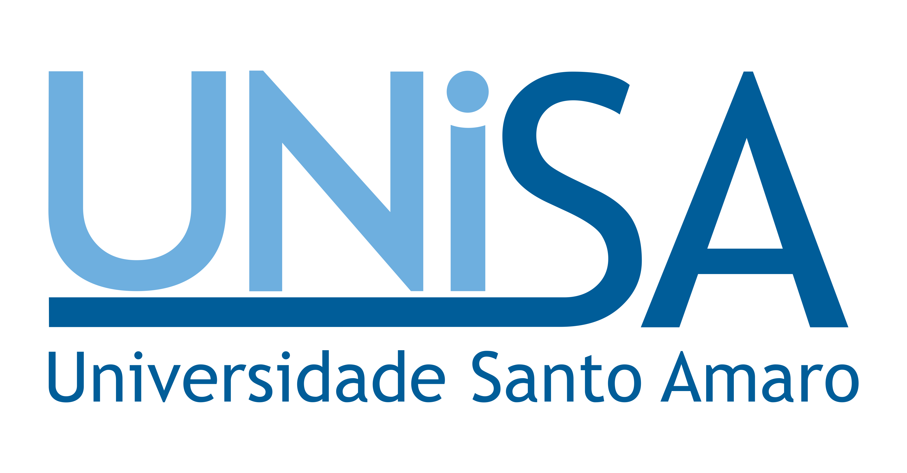 UNISA - Universidade Santo Amaro